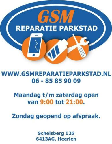 Gsm Reparatie Parkstad 