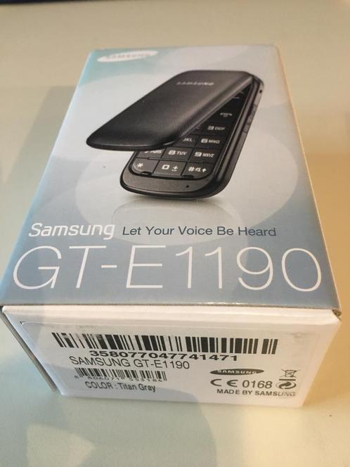 GSM  Samsung
