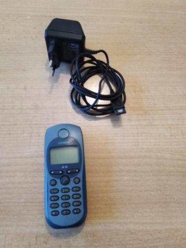 Gsm Siemens M 35