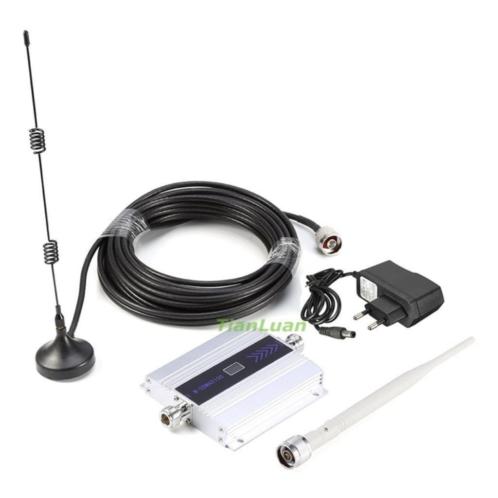 gsm signaal repeater booster versterker 900 mhz 3g