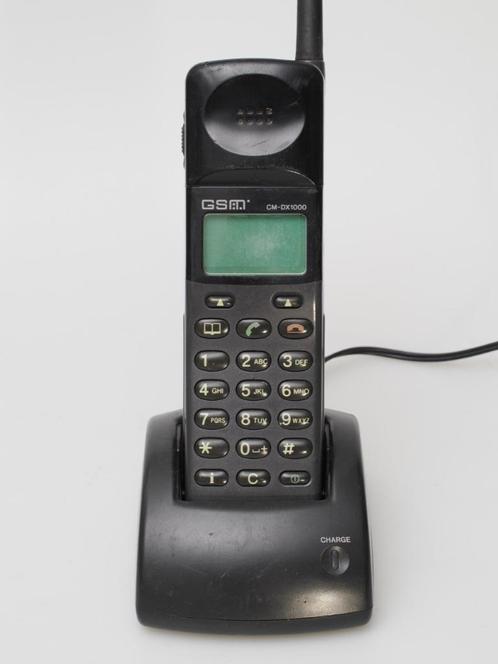 GSM Sony DX 1000