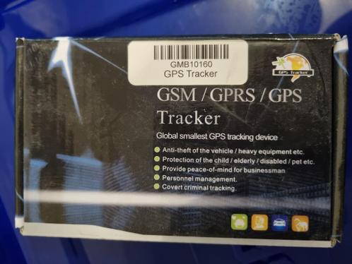 gsm tracker