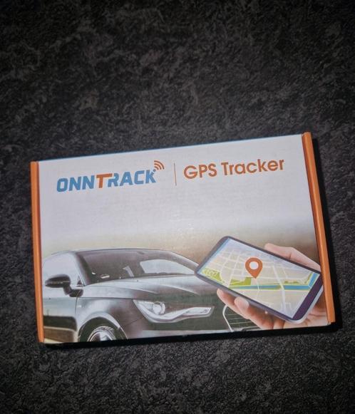 Gsm tracker Onntrack Portable Pro nieuwe in de doos