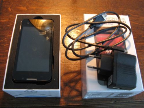 GSM Wolffgang Dual sim