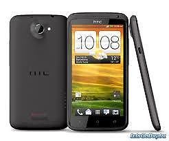 Gsmsjopbreda HTC ONE X 64GB Zwart Simlockvrij