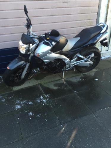 gsr 600 vandaag ophalen voor 2500