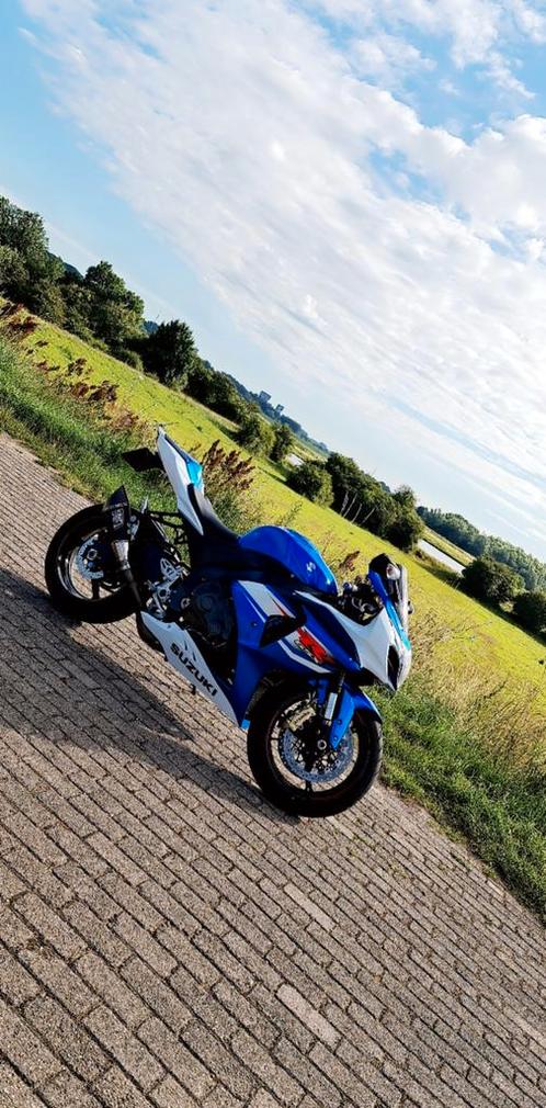 GSX-R 1000