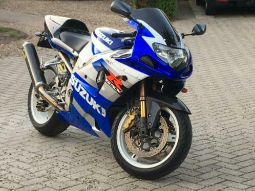 gsx-r 1000 k1