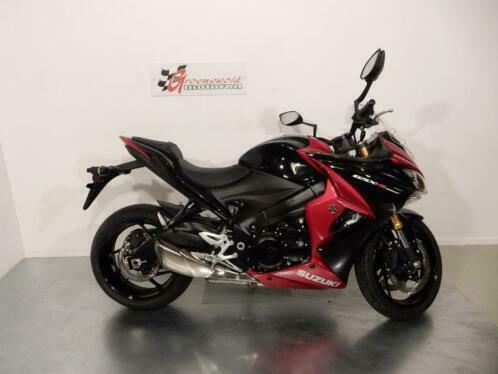 GSX-S , GSX S 1000 FA  11499 ,2018 ,0 Km Superdeal