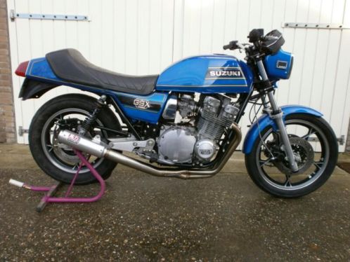 Gsx1100 tekoop gevraagd onderdelen loop , sloop 