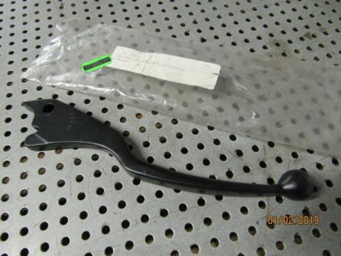 GSX750ES GSX 750 e.a. Remhendel Hendel Lever Blade Black 