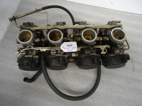 GSXF600  750 88-97 Suzuki carburator part.nr. 6692