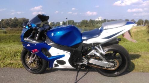 Gsxr 1000