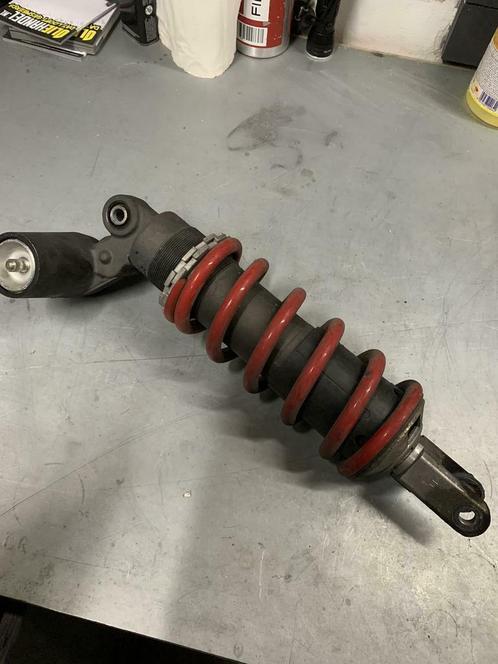 Gsxr 1000 k2 onderdelen