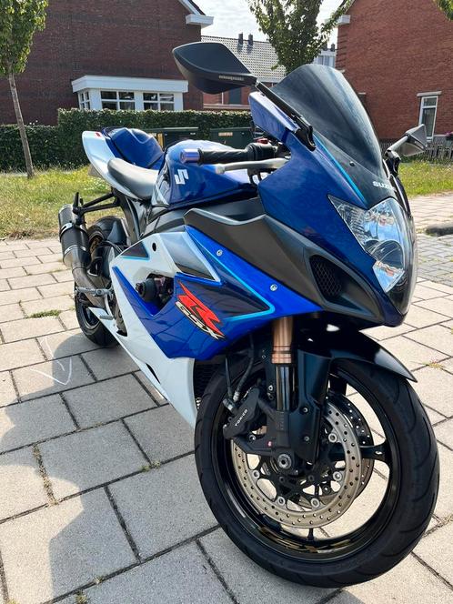 Gsxr 1000 K5 K6