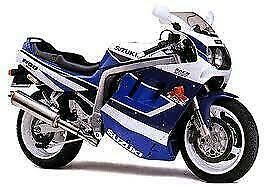 GSXR 1300 GSXR 1000 GSXR 1100 RF 600 onderdelen