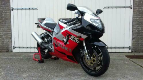 gsxr 750 k1