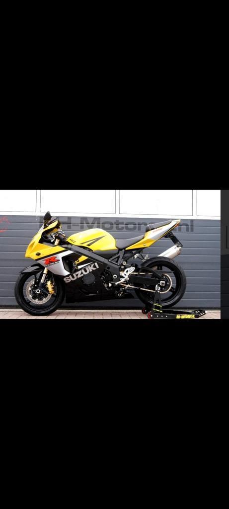 Gsxr 750k4