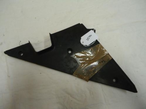 GSXR1000 00-02 Suzuki cover part.nr. 3576