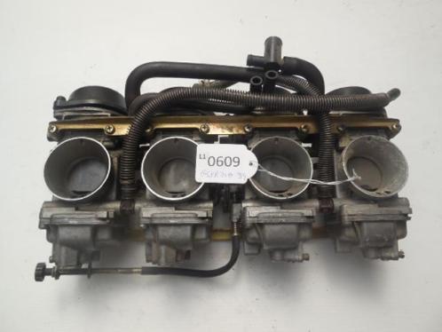 GSXR750 94-95 Suzuki carburator part.nr. L1 609