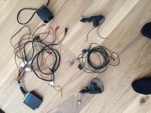 GT alarm te koop