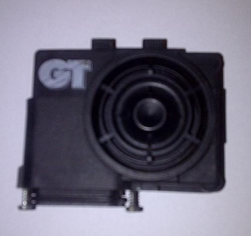 GT auto alarm speaker