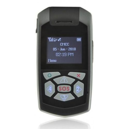 GT300 GSMGSP tracker