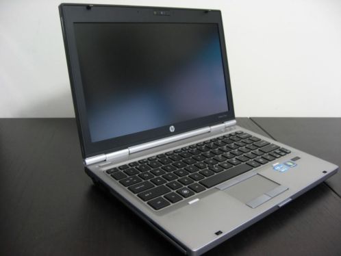 gtgt HP 2560P i7 twv 1750 euro (2e generatie) 12,5 inch. zgan 