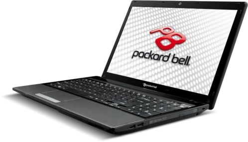 gtgt zeer mooie Packard Bell i5 met 500 gb Harddisk 