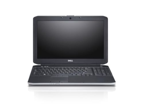 gtgtgt kwaliteit  DELL E5530 i5 - 3230m (3e generatie) FULL HD