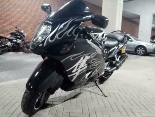 gtgtgt Suzuki Hayabusa GSX 1300 R GEN 1 Black Edition ltltlt