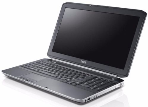 gtgtgt WEEKEND DELL LAPTOP SALE  oa deze E5530 i7 3e generatie