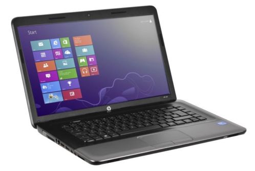 gtgtgt zeer mooie HP 650 met origineel windows8 