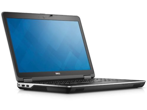 gtgtgtgt Dell E6540 nieuwste generatie i5  met dell garantie 