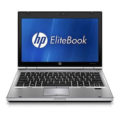 gtgtgtgt nette 12,5 inch HP elitebook 2560p i7 2e generatie.