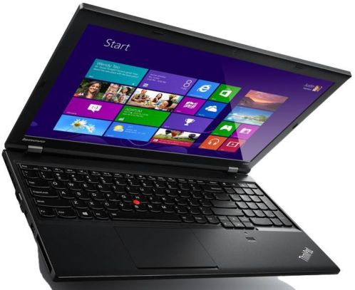 gtgtgtgt zgan Lenovo L540 i5 4e generatie super mooie laptop 