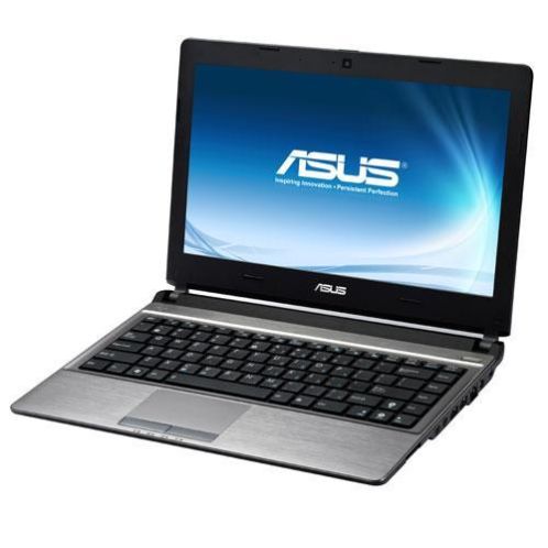 gtgtgtgtgt ASUS U32U 13,3 inch laptop met 120 gb SSD. ultradun 