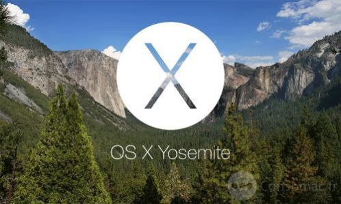 gtInstallatie usb-stick OS X Yosemite (incl.Office)