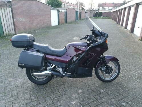 Gtr 1000 2002