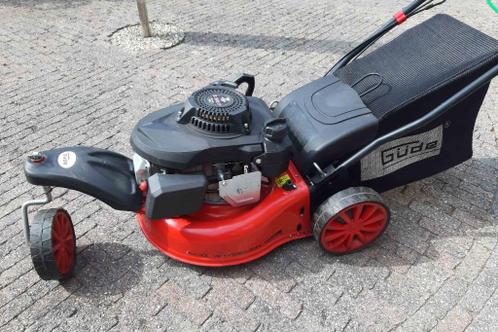 Gude eco wheeeler trike benzinemaaier