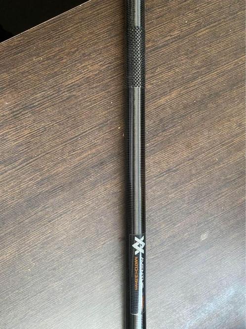 Guru Aventus topset Match 3.5mm (nieuw)
