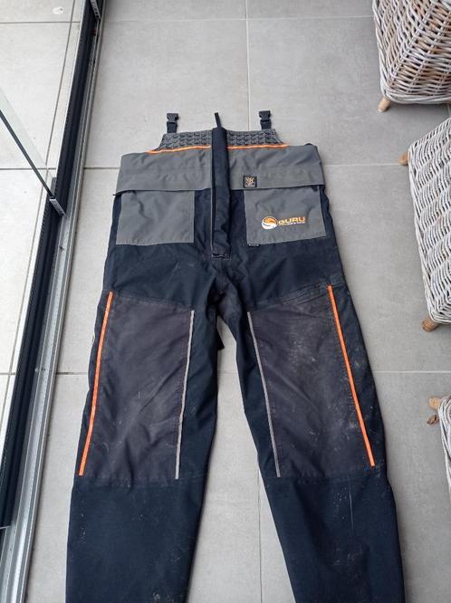 Guru Halkon Hunt Gore Tex