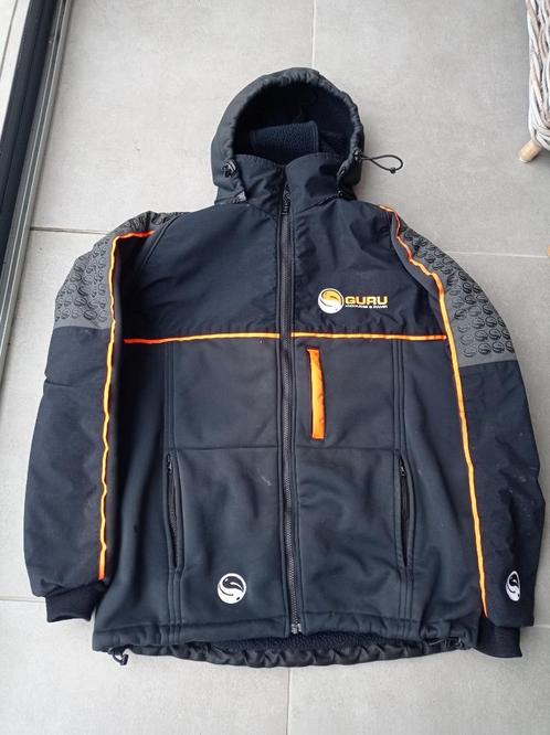 Guru windstopper Halkon hunt