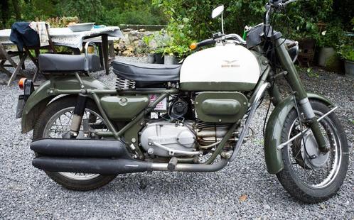 Guzzi Falcone