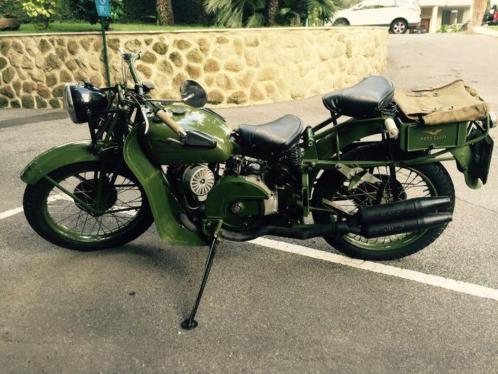 Guzzi Superalce 500 - 1946 - Catawiki