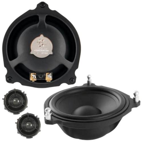 GZCS 100MB  Carspec 100 mm 4 2-way speaker system MERCEDES