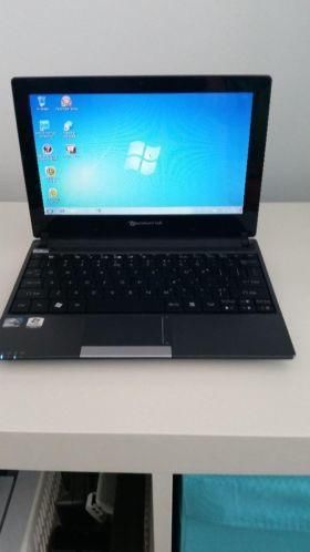 h Packard Bell Mini laptop (Windows 7)