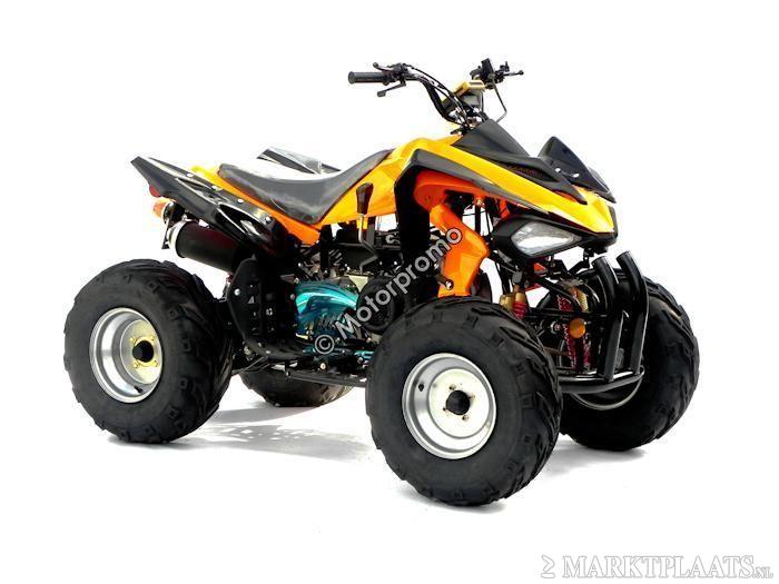 h STERK 150cc quads atv kinderquads 125cc kinderquad 49cc