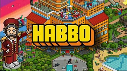 Habbo Grote aantallen CreditsRaresSuper Rare gezocht