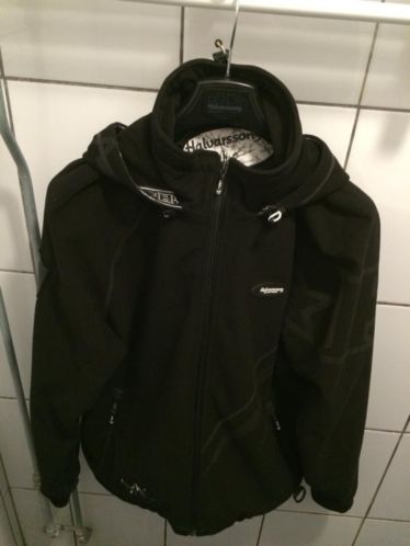 Halvarssons Jack maat L